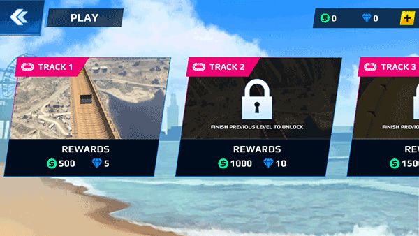 车祸模拟器 免实名登录版(图5)