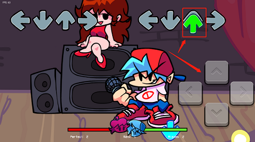 fnf 游戏入口(免费)(图5)