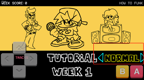 fnf 游戏入口(免费)(图2)