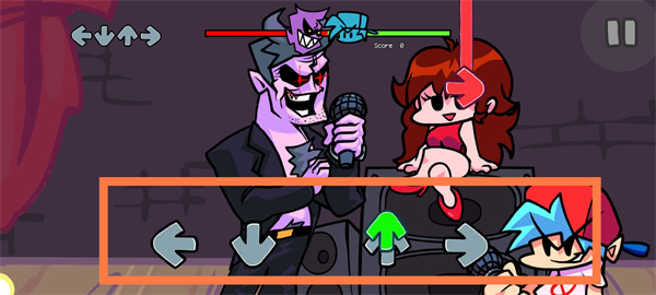 fnf 游戏入口(免费)(图9)