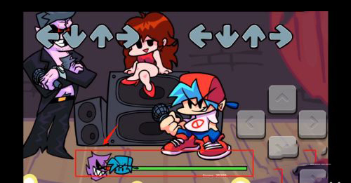 fnf 游戏入口(免费)(图6)