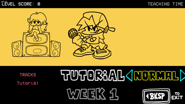 fnf 游戏入口(免费)