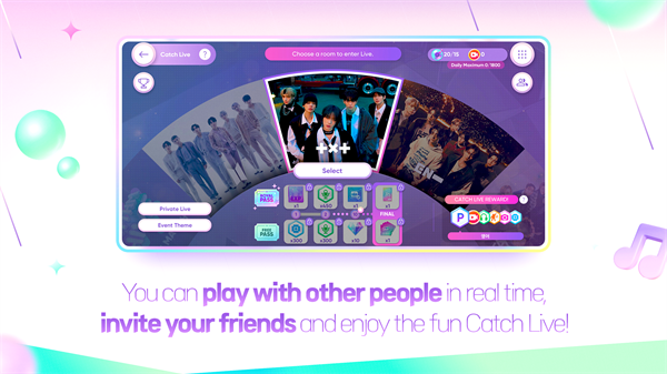 Rhythm Hive 下载入口