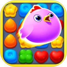 果冻趣消除 安卓版