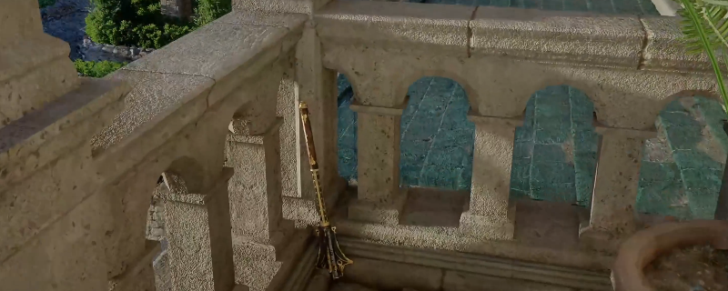 《红色沙漠》马罗尼信徒单手锤获得攻略分享