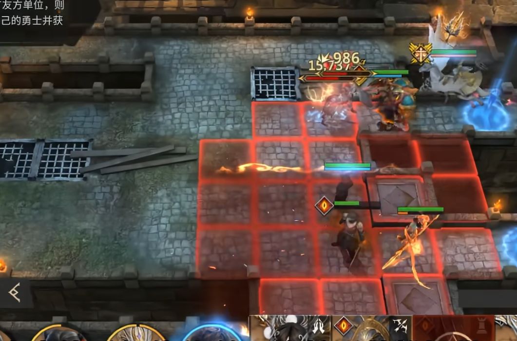 《潮汐守望者》提利昂强度测评