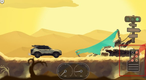 极限拉绞 中文版(图3)