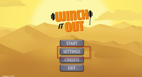 极限拉绞 中文版(图6)