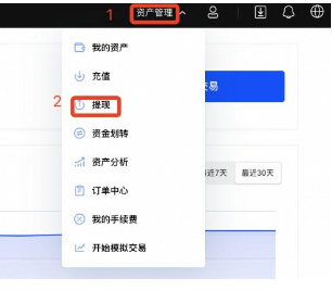 虚拟交易平台app 官网入口(图2)