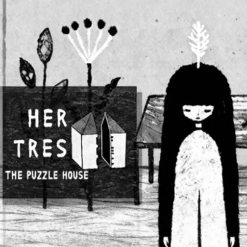 她的树 游戏手机版免费