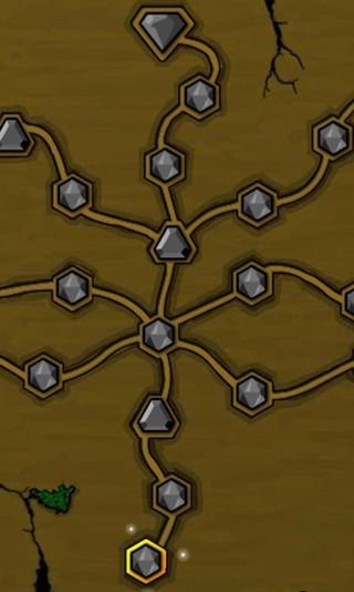 
森林冰火人 在线玩网页版游戏