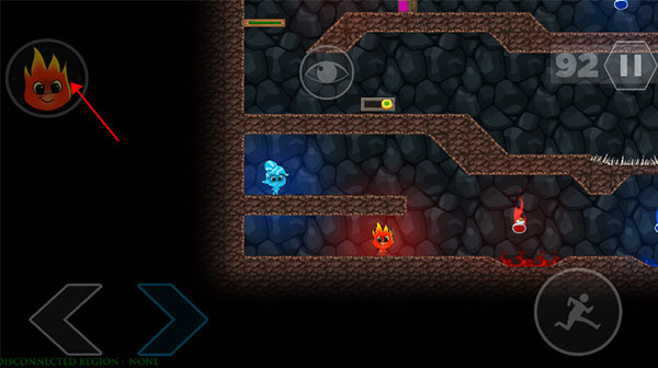 森林冰火人 在线玩网页版游戏(图4)