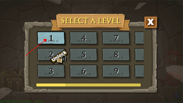 森林冰火人 在线玩网页版游戏(图3)