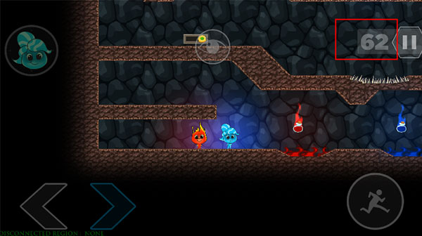 森林冰火人 在线玩网页版游戏(图6)