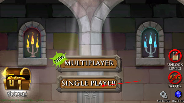 森林冰火人 在线玩网页版游戏(图2)