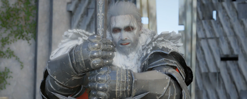 《红色沙漠》被吞噬的卡利班打法技巧分享