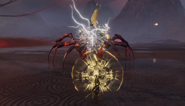 《七界梦谭》寒渊流派介绍(图5)