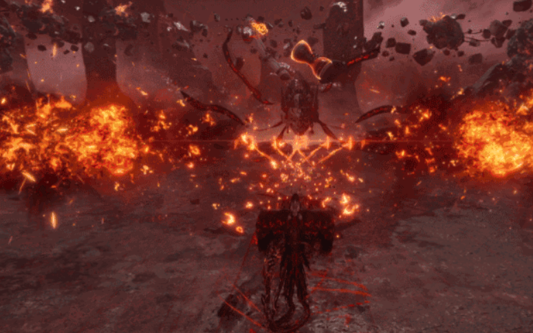 《七界梦谭》寒渊流派介绍(图4)