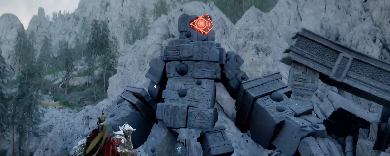 《红色沙漠》符文行者博尔迪斯打法技巧分享