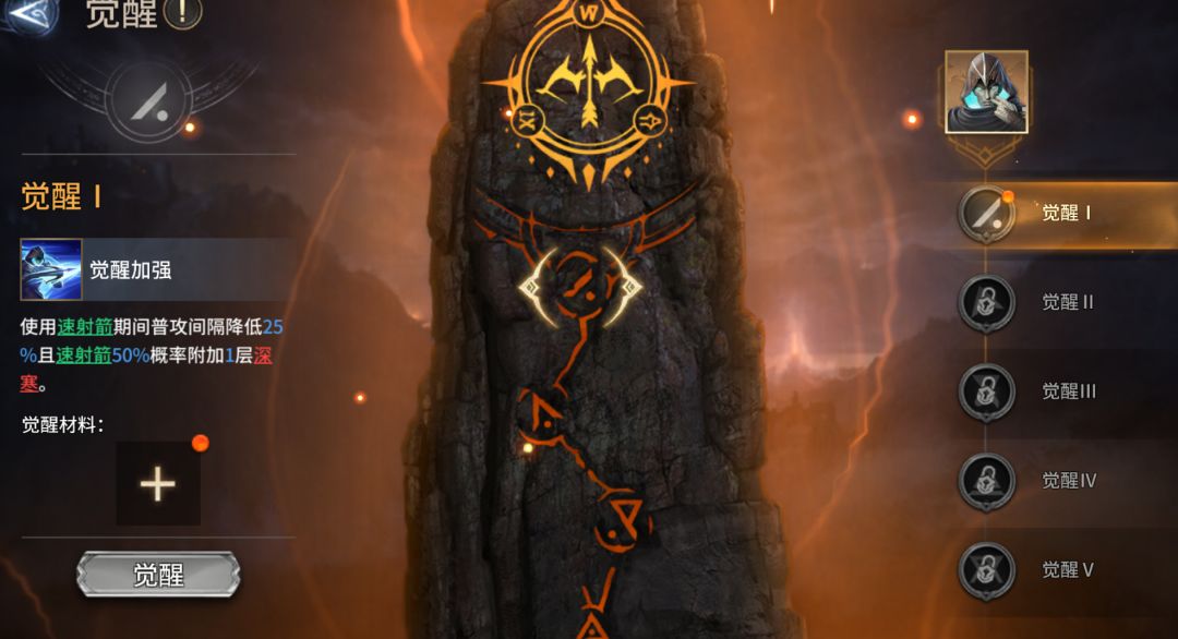 《潮汐守望者》鲁恩·霍洛强度测评