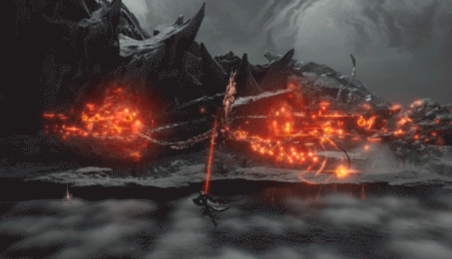 《七界梦谭》长戟刚鬣介绍(图4)