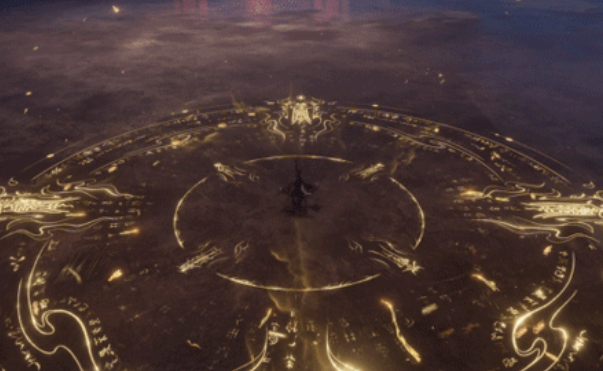 《七界梦谭》长戟刚鬣介绍(图5)