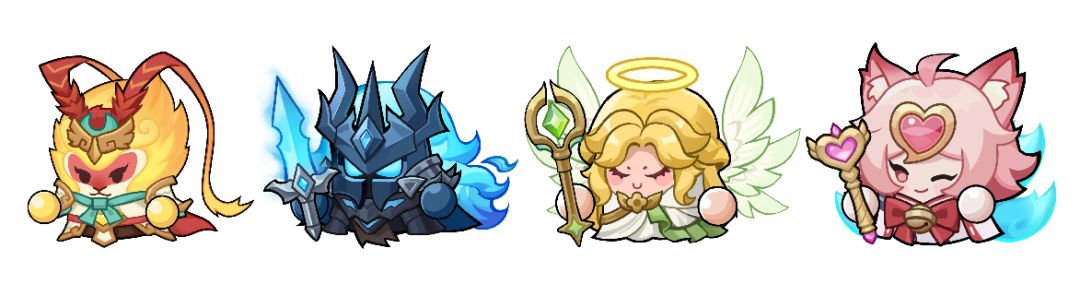 《永远的蔚蓝星球》死亡骑士续航抗伤流攻略