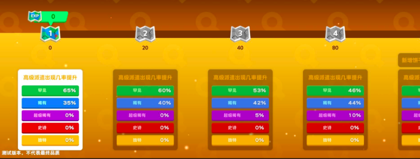 《饼干人联盟》星座探险玩法介绍(图3)