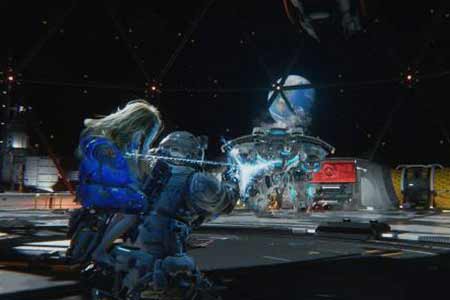 外媒：PC《识质存在》完整路径追踪是主机无法企及的