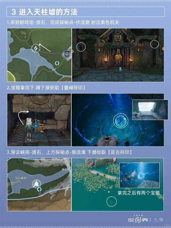 王者荣耀世界消失的战争英雄任务怎么做 王者荣耀世界消失的战争英雄任务攻略(图6)