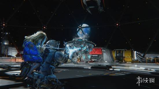 外媒：PC《识质存在》完整路径追踪是主机无法企及的(图2)