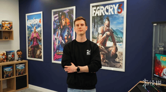 技术专家加盟育碧! 《孤岛惊魂7》或进入开发后期阶段(图3)