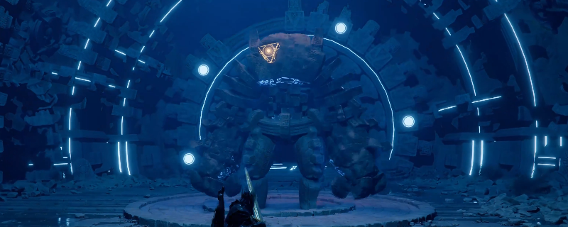 《红色沙漠》岩石行者安提库姆打法技巧分享