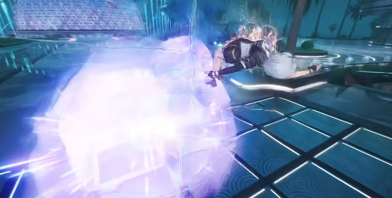 《异环》副C选择推荐(图4)