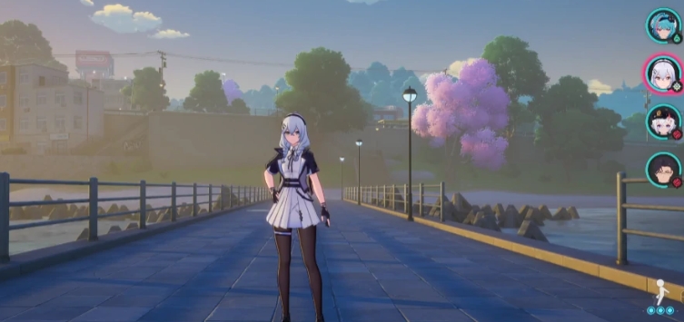 《异环》副C选择推荐(图3)