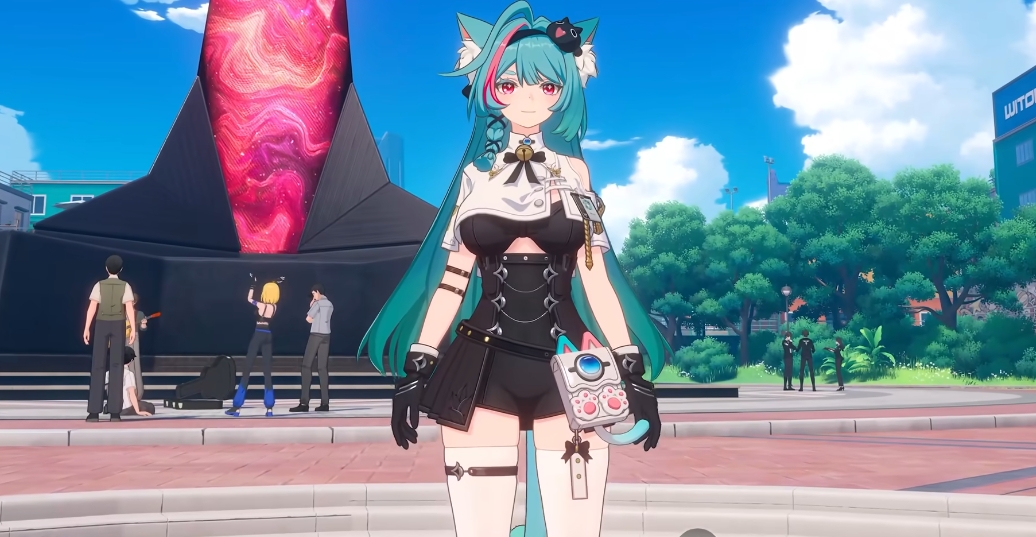 《异环》副C选择推荐(图6)