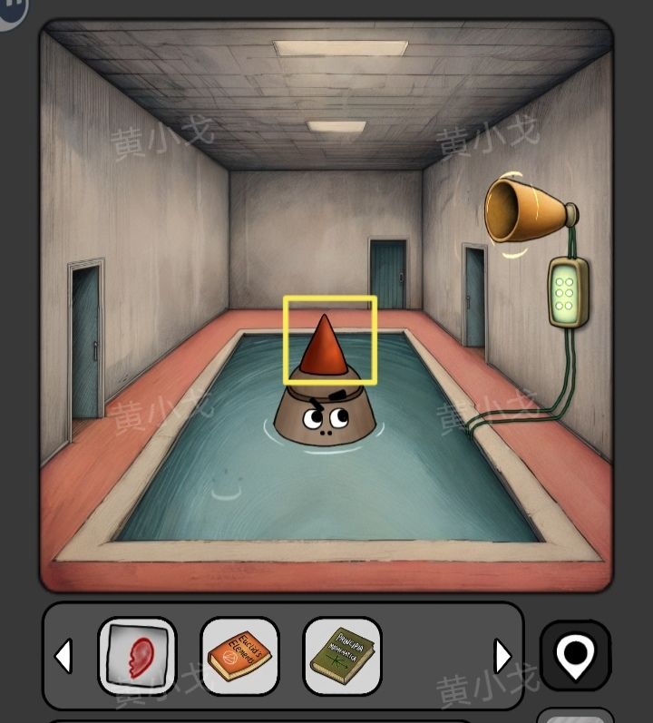 《宇宙怪谈》数字迷宫攻略