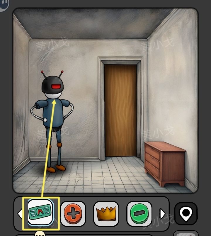 《宇宙怪谈》数字迷宫攻略