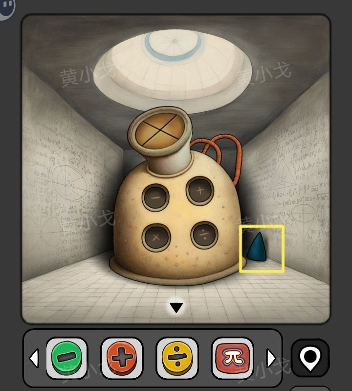 《宇宙怪谈》数字迷宫攻略