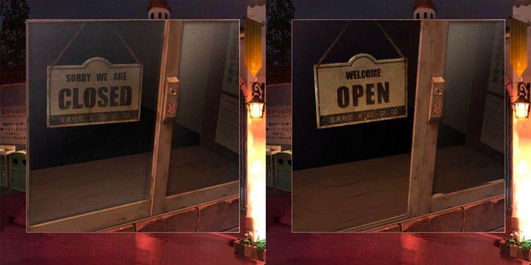 逃离游乐园第八关攻略