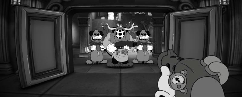 《神探杰克鼠》全流程通关攻略分享