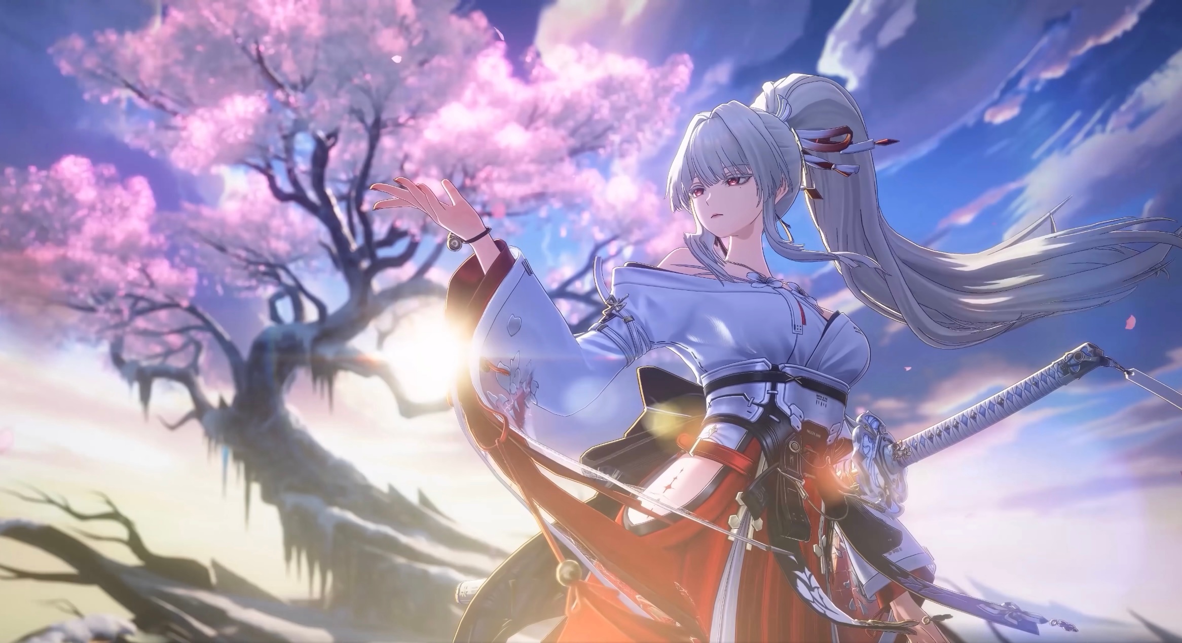 鸣潮3.3前瞻兑换码 鸣潮3.3前瞻兑换码汇总(图2)