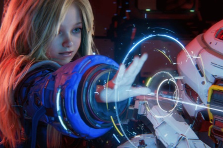 数毛社评《识质存在》：PS5 Pro画质与流畅度显著领先