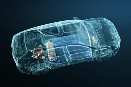 宝马发布第六代eDrive电驱系统：续航超过900公里！