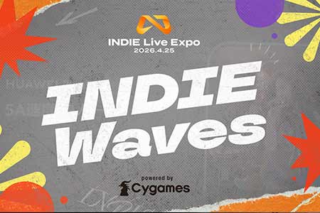 INDIE Live Expo 2026规模再升级 报名游戏破1100部！