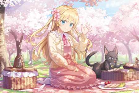 《梦幻魔法公主》确认亮相2026 INDIE Live Expo节目