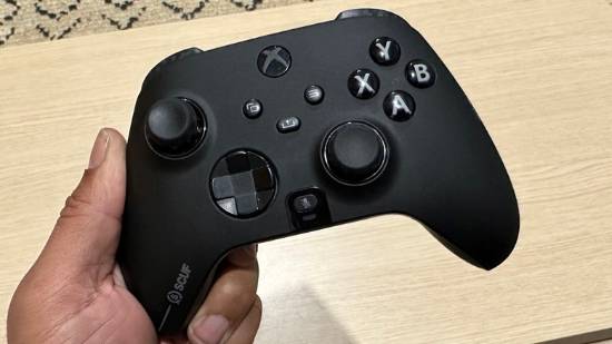 告别摇杆漂移和肩键断裂！曝Xbox精英3手柄研发完成(图2)