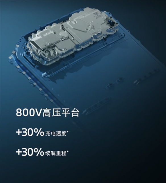 宝马发布第六代eDrive电驱系统：续航超过900公里！(图2)