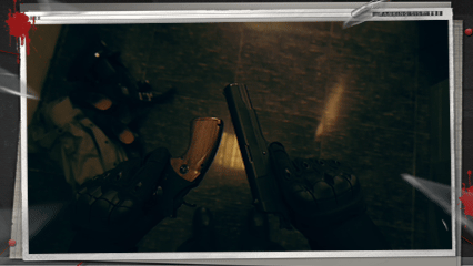 白袜、胸肌、花臂《对不起，我是警察》“男色”荷尔蒙爆棚(图2)