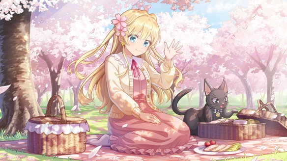 《梦幻魔法公主》确认亮相2026 INDIE Live Expo节目(图1)